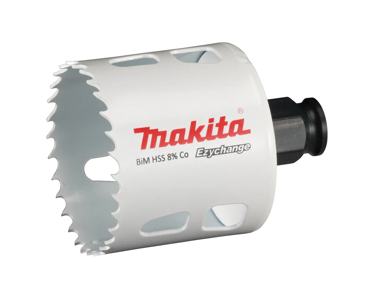 Коронка BiM 56x44 мм Ezychange — E-03850