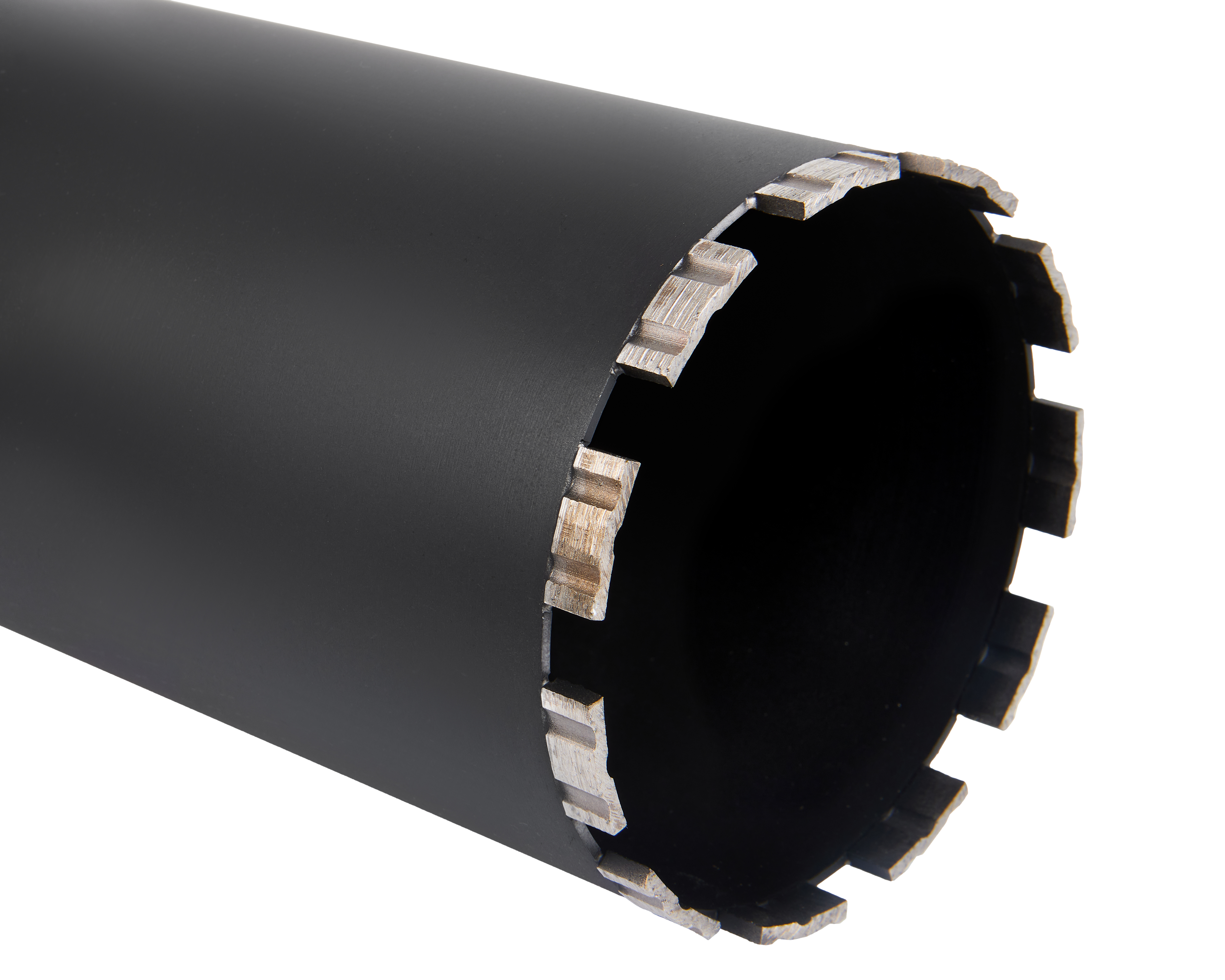 Коронка для алмазного бурения — 206483