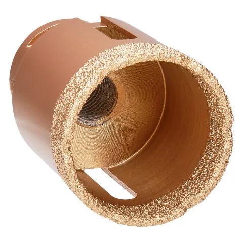 Коронка алмазная — D-44535