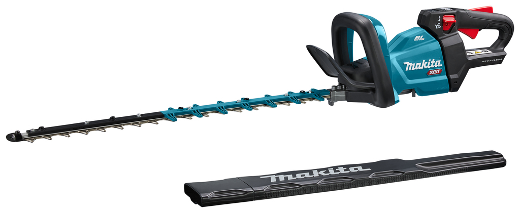 Аккумуляторный кусторез XGT 40 В Makita UH004GZ Аккумуляторный кусторез XGT 40 В Makita UH004GZ