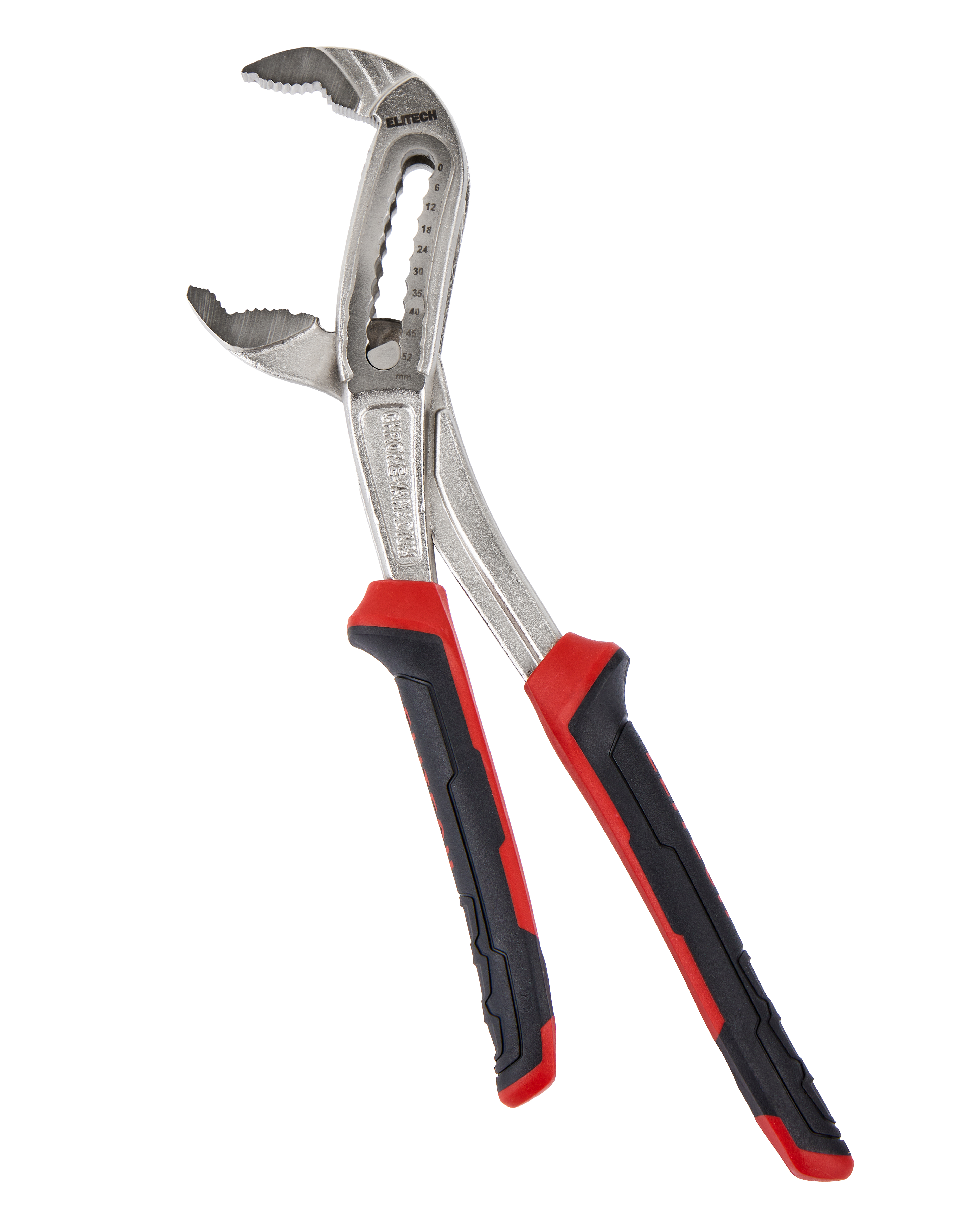 Клещи переставные — 207120