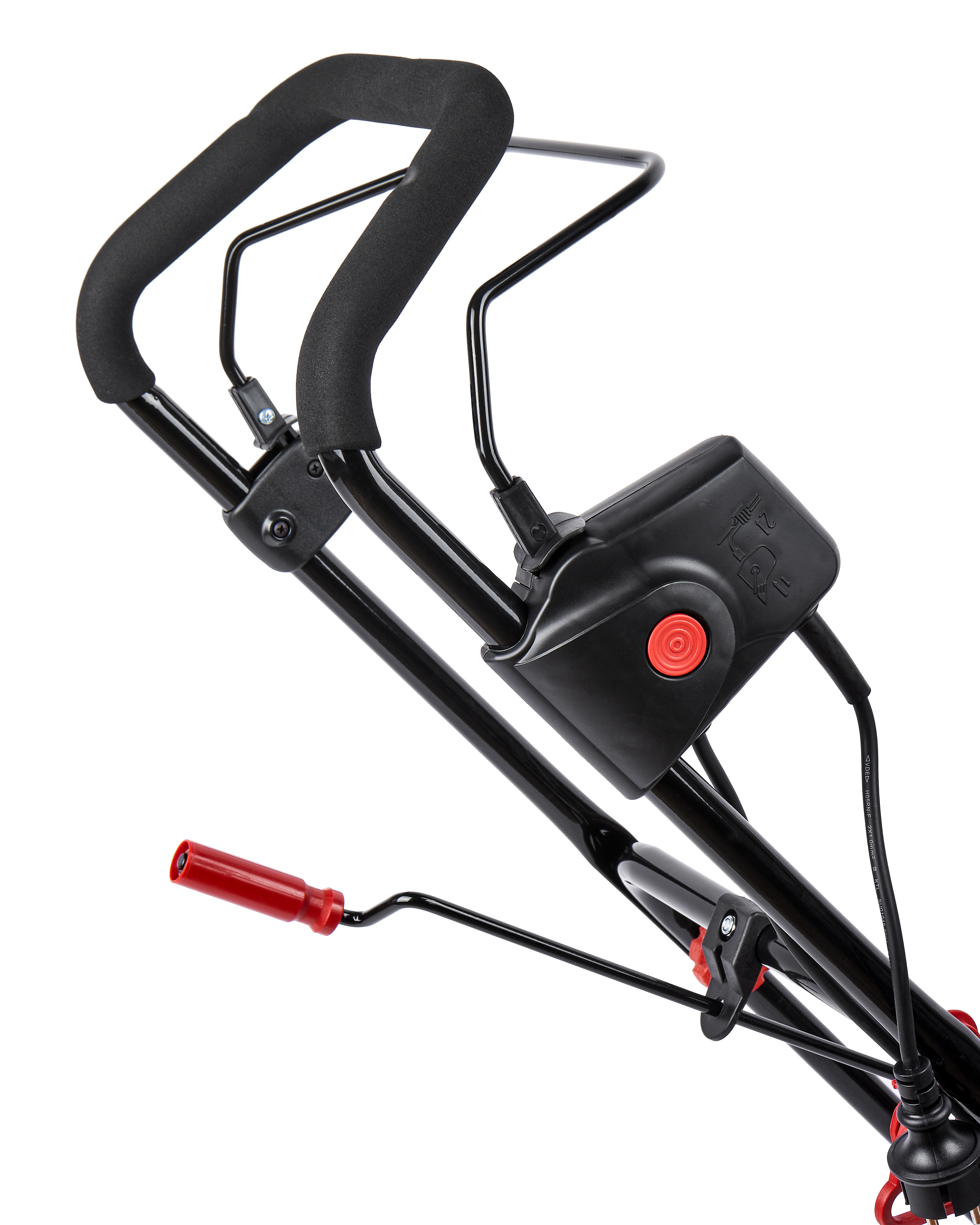 Снегоуборочная машина — 207853