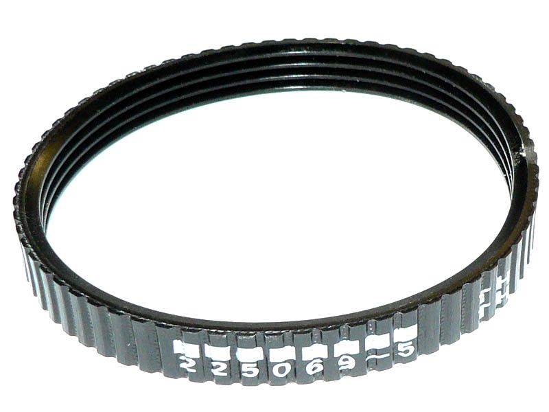 Ремень 4-272 к 1911B/1125 Makita 225069-5