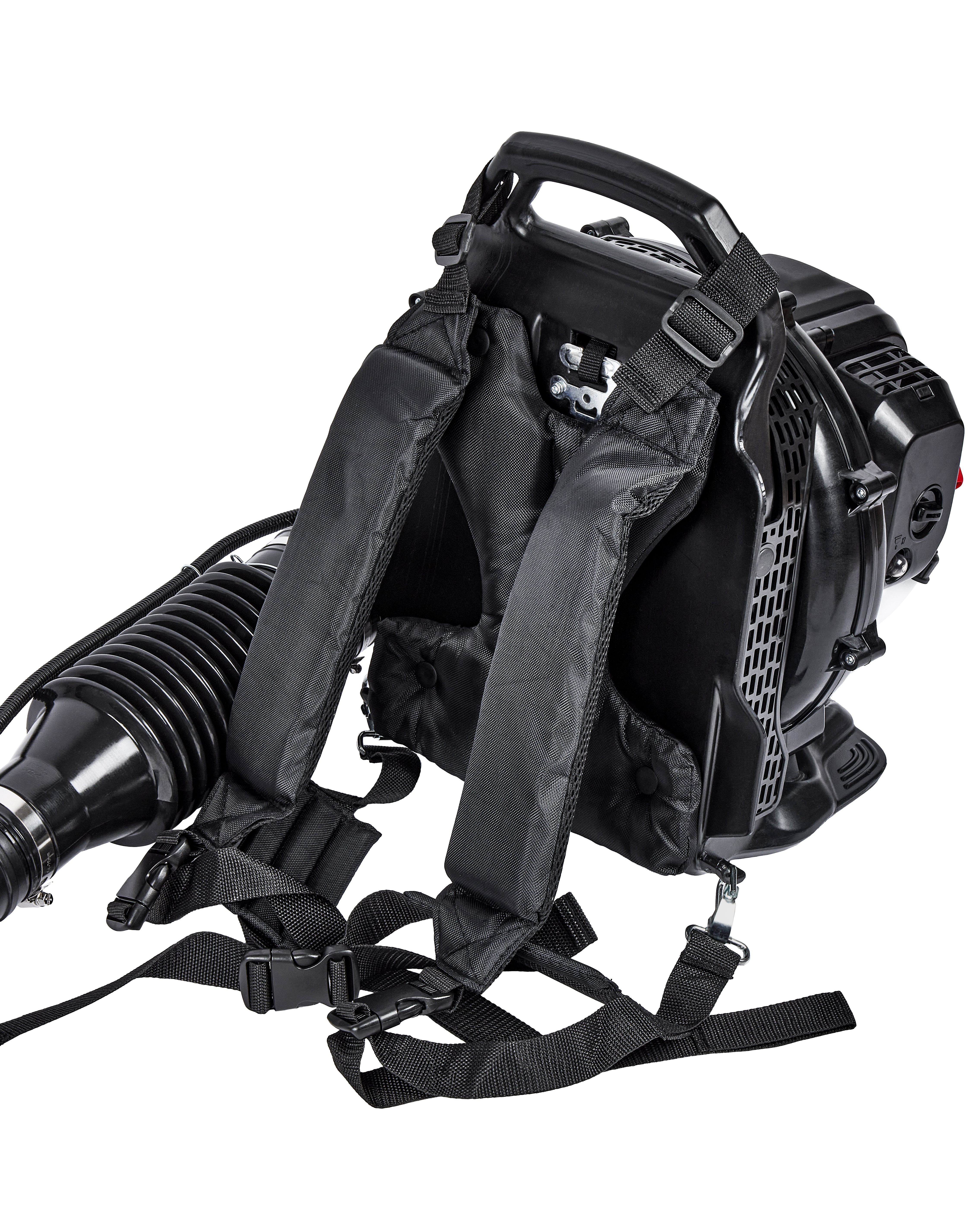 Воздуходувка бензиновая