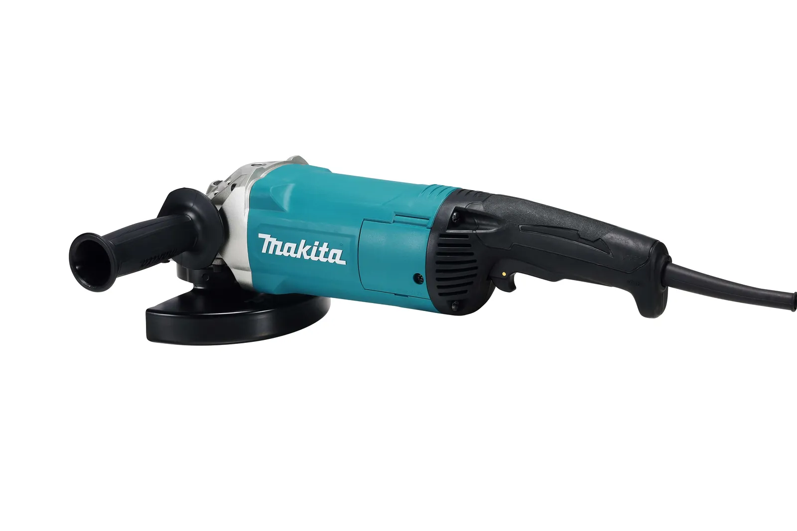 Машина шлифовальная угловая — GA7082