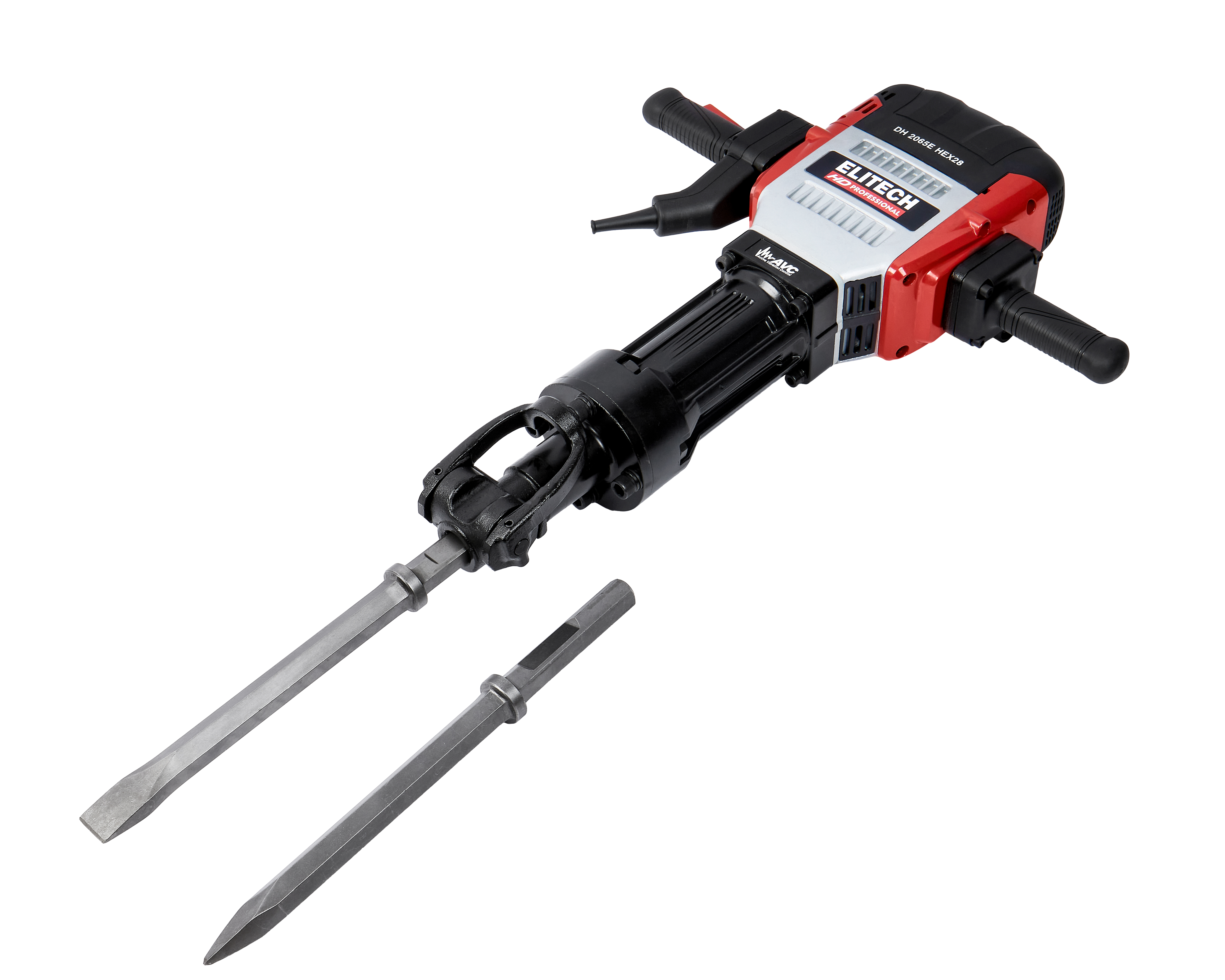 Молоток отбойный — 204007