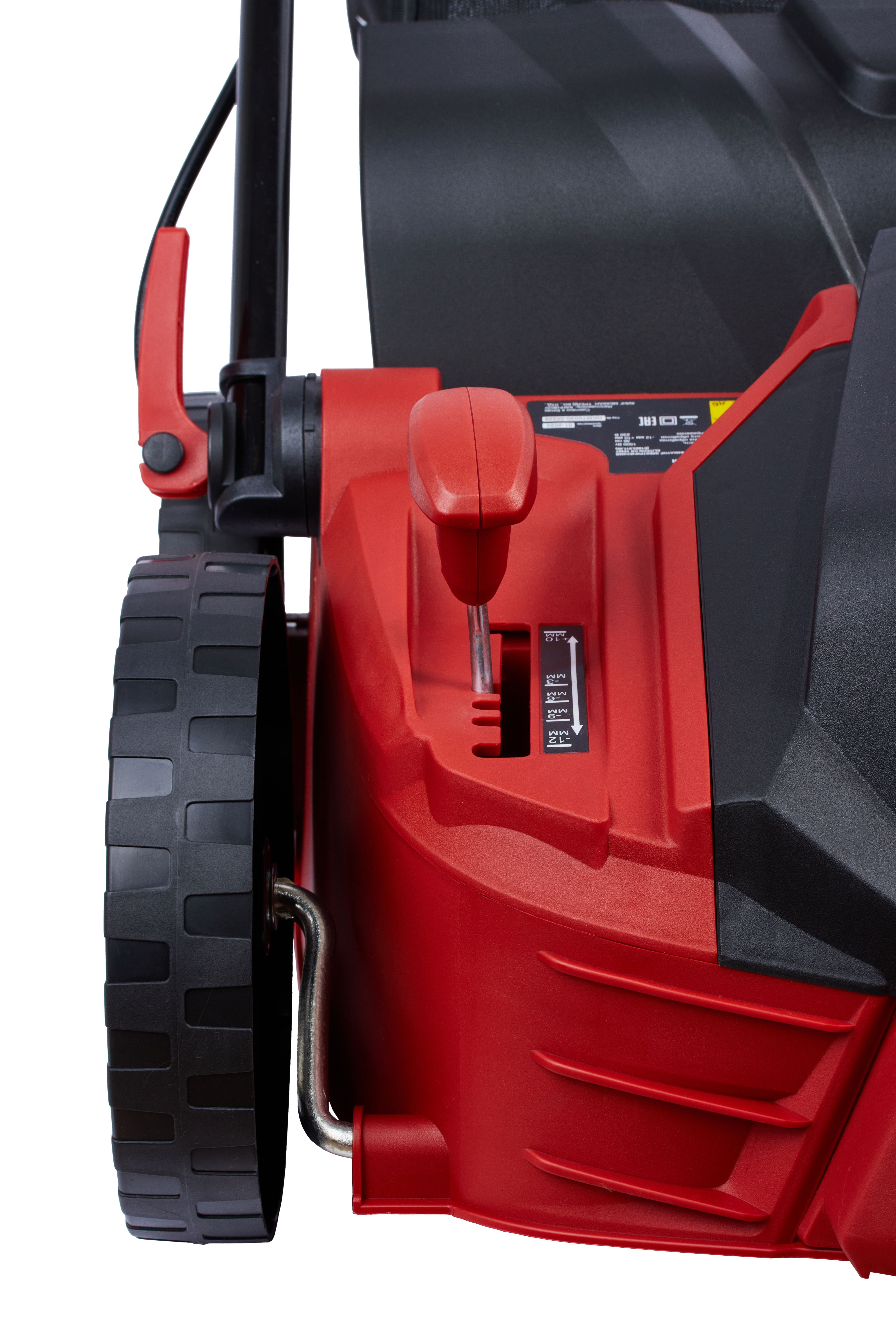 Скарификатор электрический