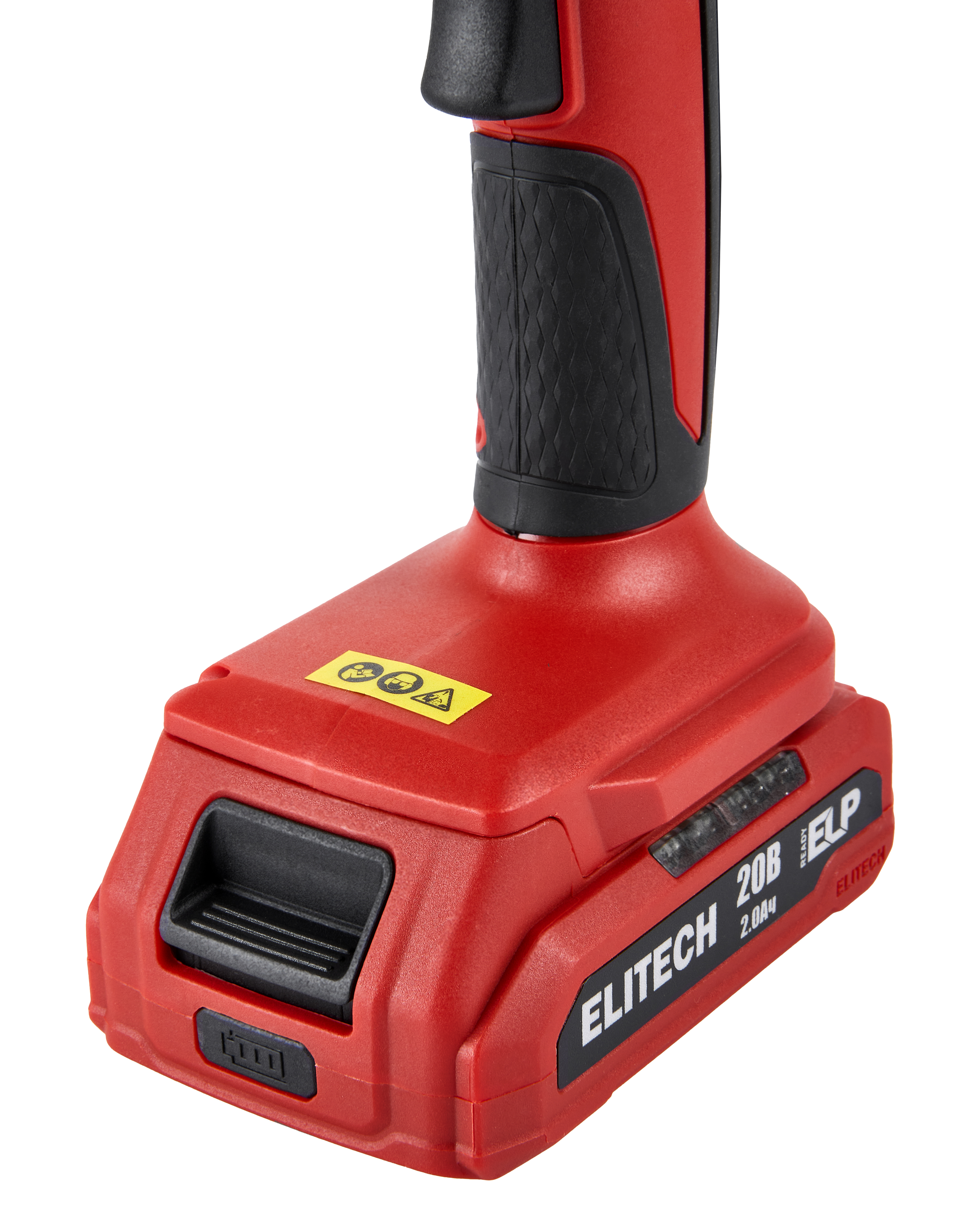 Пила цепная аккумуляторная — 205459