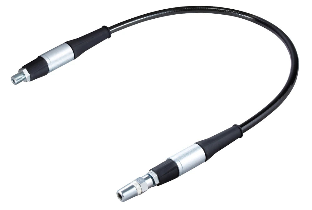 Комплект гибкого шланга 600мм