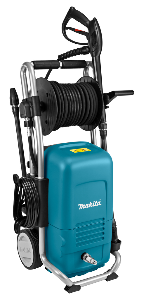 Мойка высокого давления Makita HW140