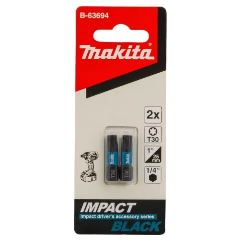 Насадка Impact Black — B-63694