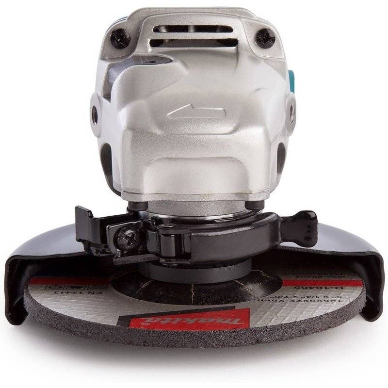 Угловая шлифовальная машина Makita GA4540R