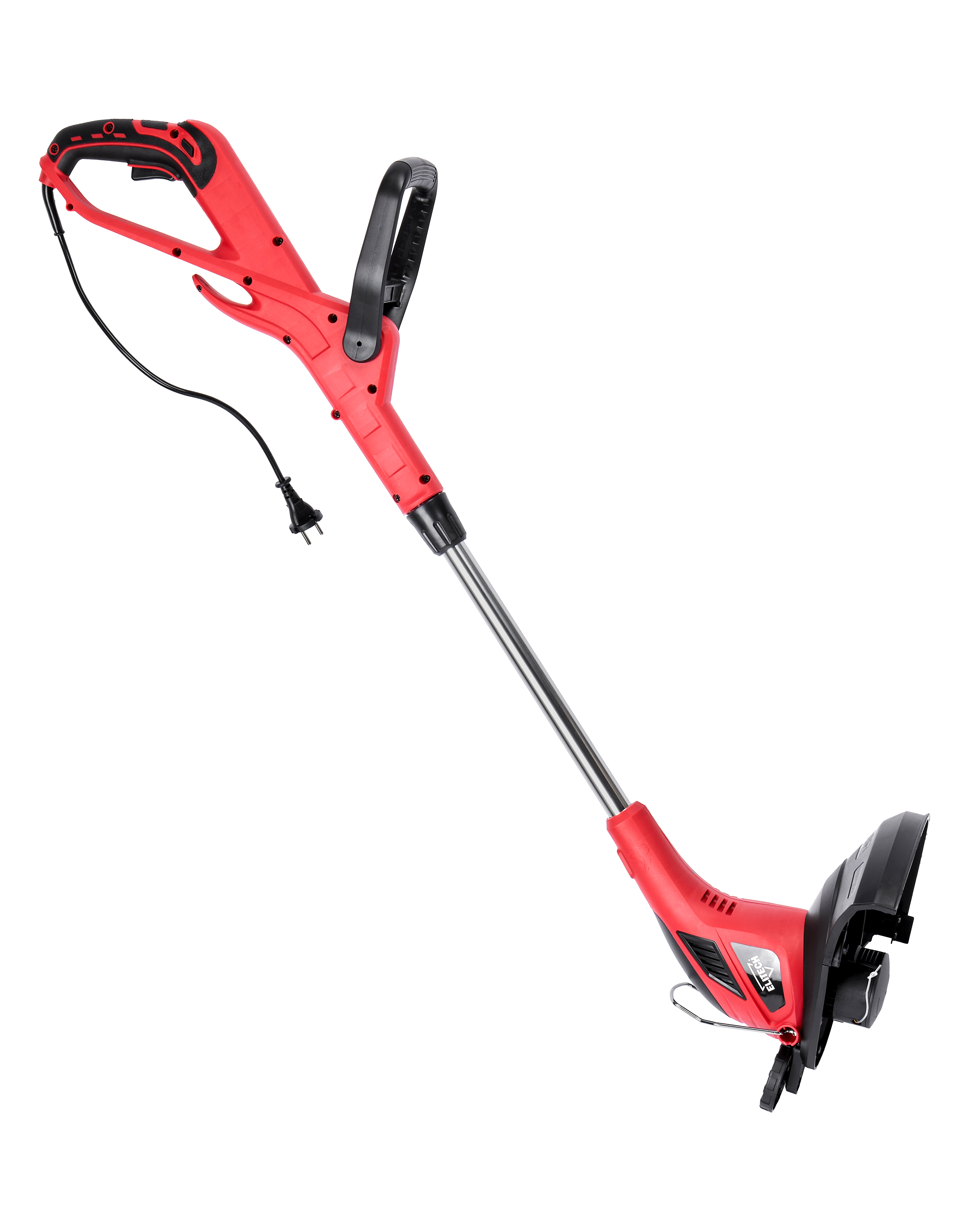 Триммер электрический