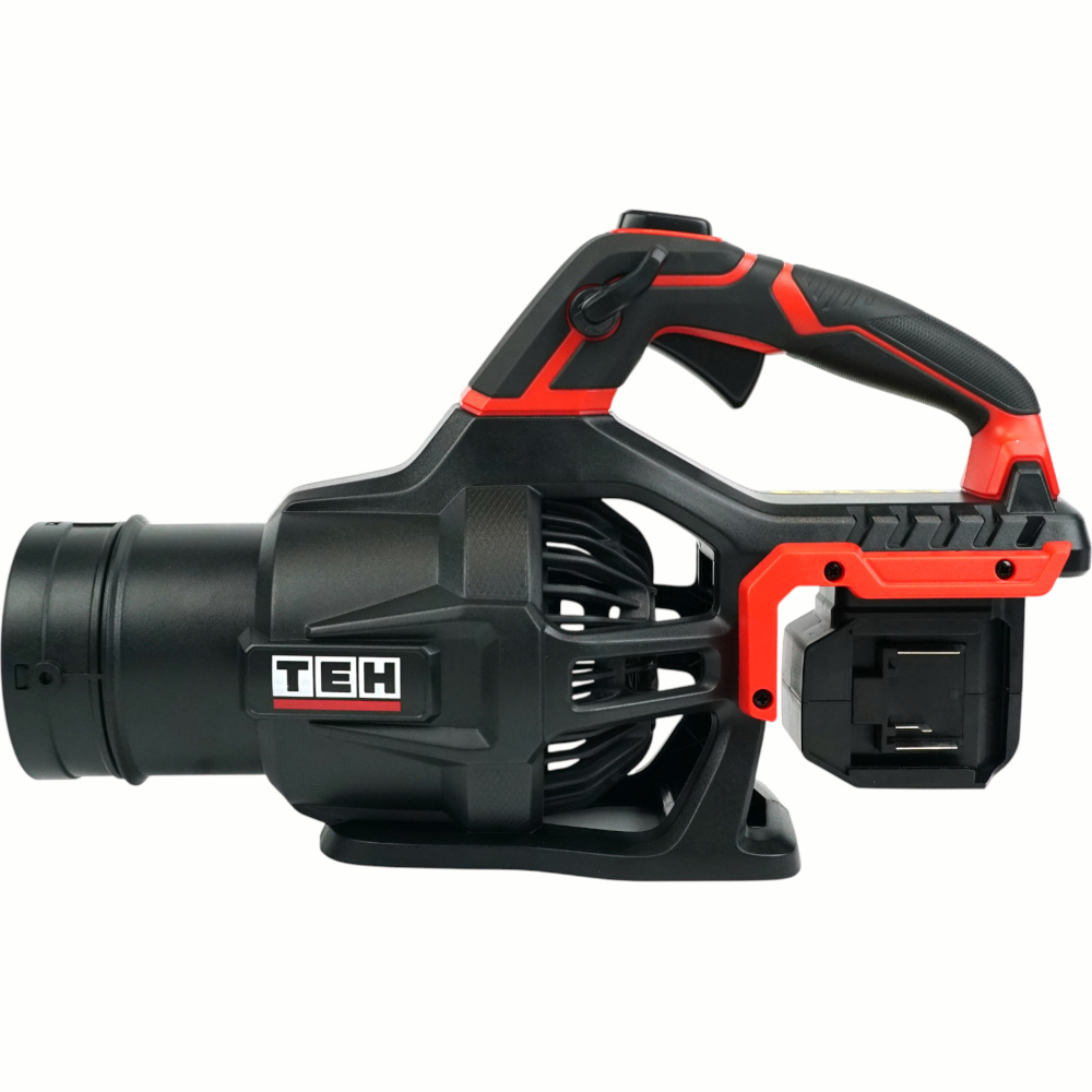 Воздуходувка аккумуляторная 20V (без АКБ и ЗУ) TEH LAB1350