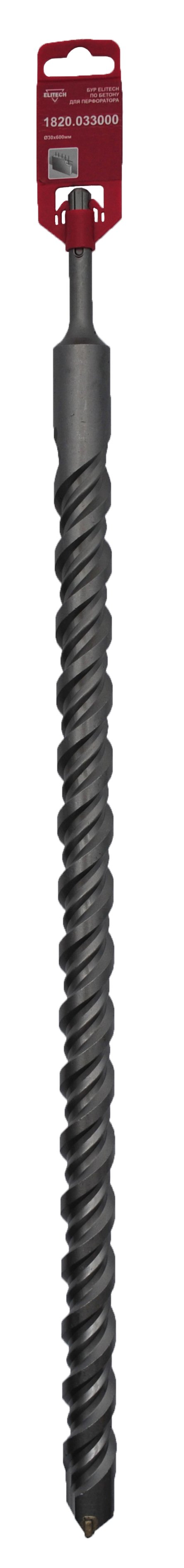 Бур SDS+ 30х600 — 186010