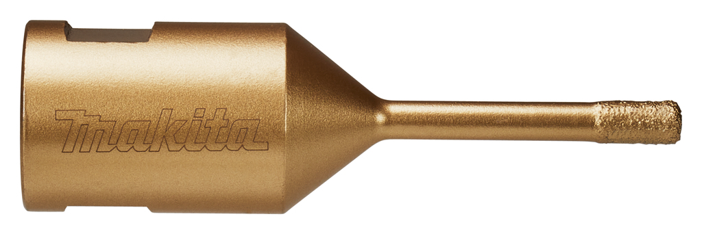 Коронка алмазная М14x2, 5 мм Makita D-61064