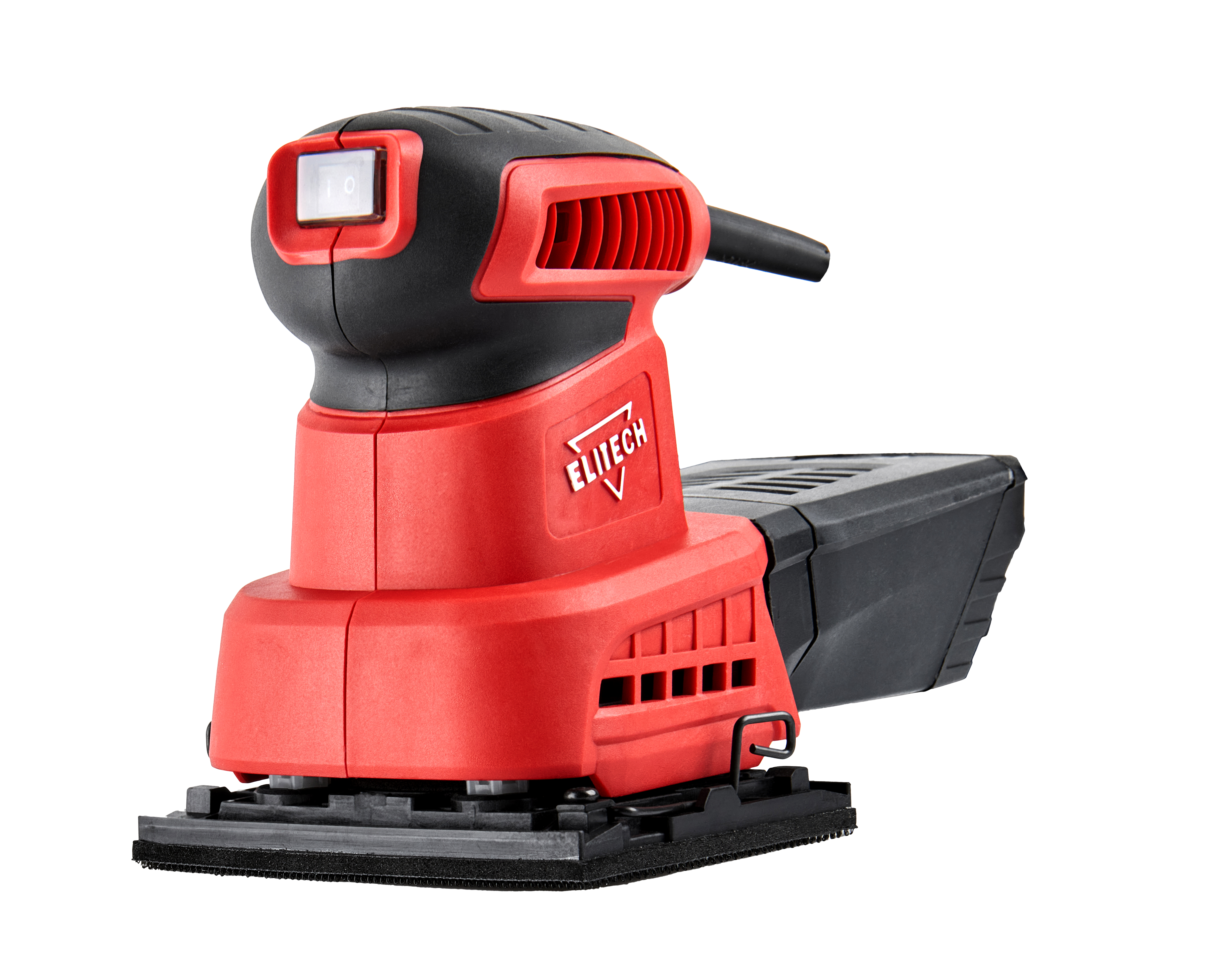 Шлифмашина вибрационная — 183184