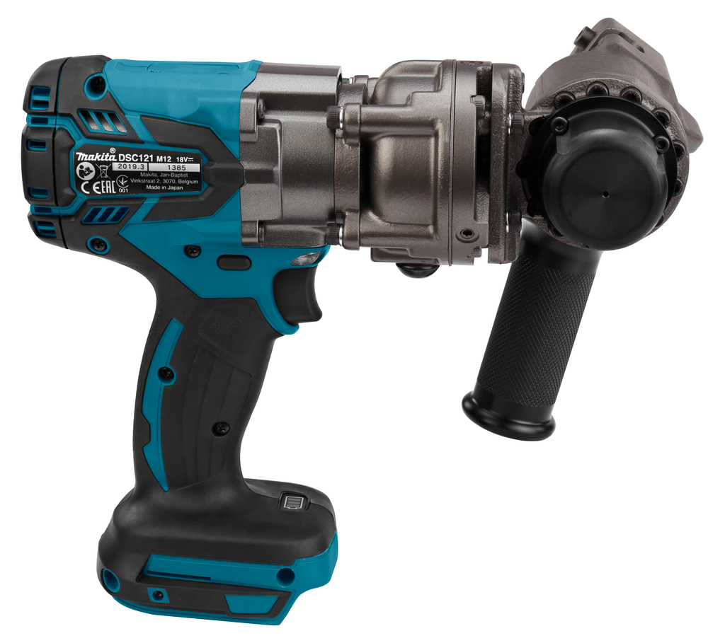 Аккумуляторный шпилькорез Makita DSC121ZK