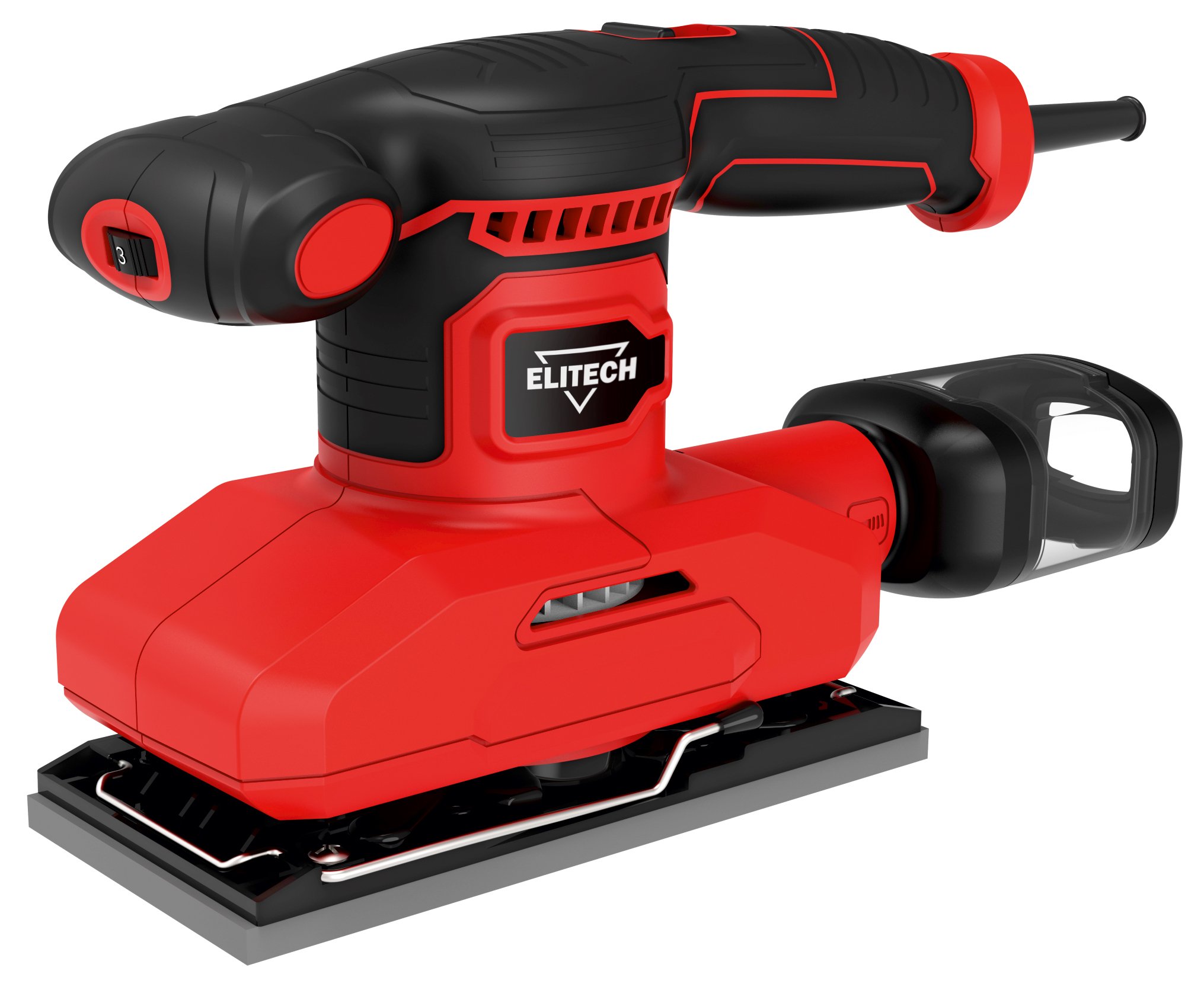 Шлифмашина вибрационная — 202426