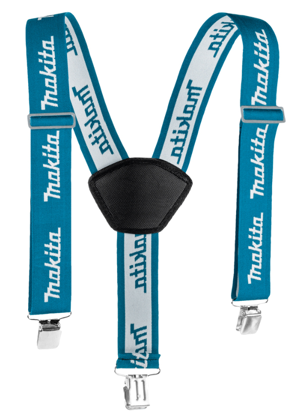 Подтяжки Makita P-72176