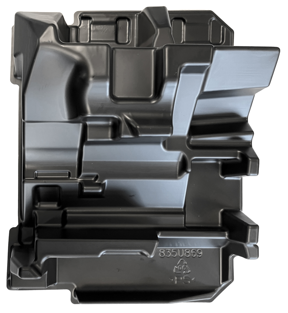 Поддон в Makpac 3 для нейлера FN001G Makita 835U86-9 Поддон в Makpac 3 для нейлера FN001G Makita 835U86-9