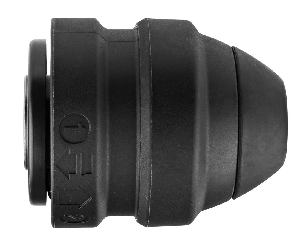 Патрон SDS-Plus для HR3210FCT Makita 125420-8