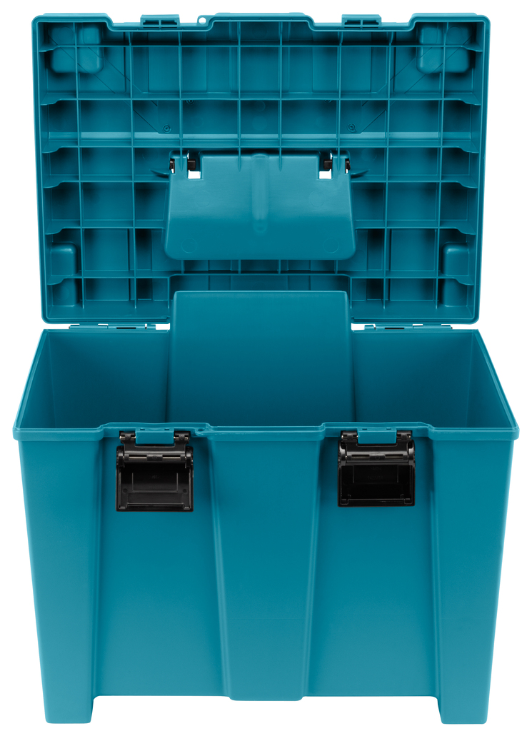 Кейс пластиковый для дисковых пил 5603R, 5604R, HS6101, HS7101 Makita 824964-2