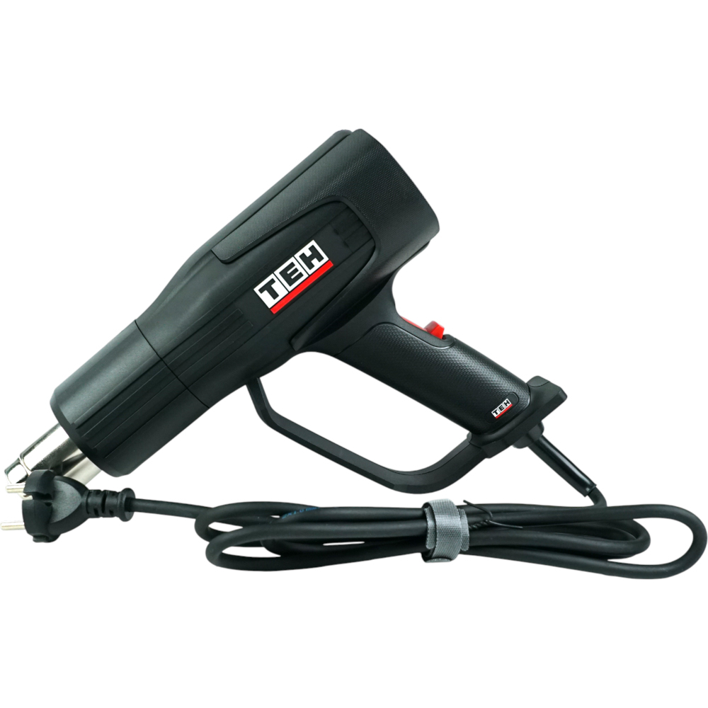 Фен TEH THG2010