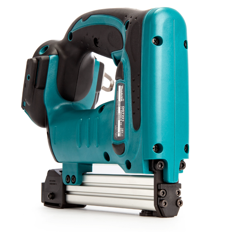Аккумуляторный степлер Makita DST221Z