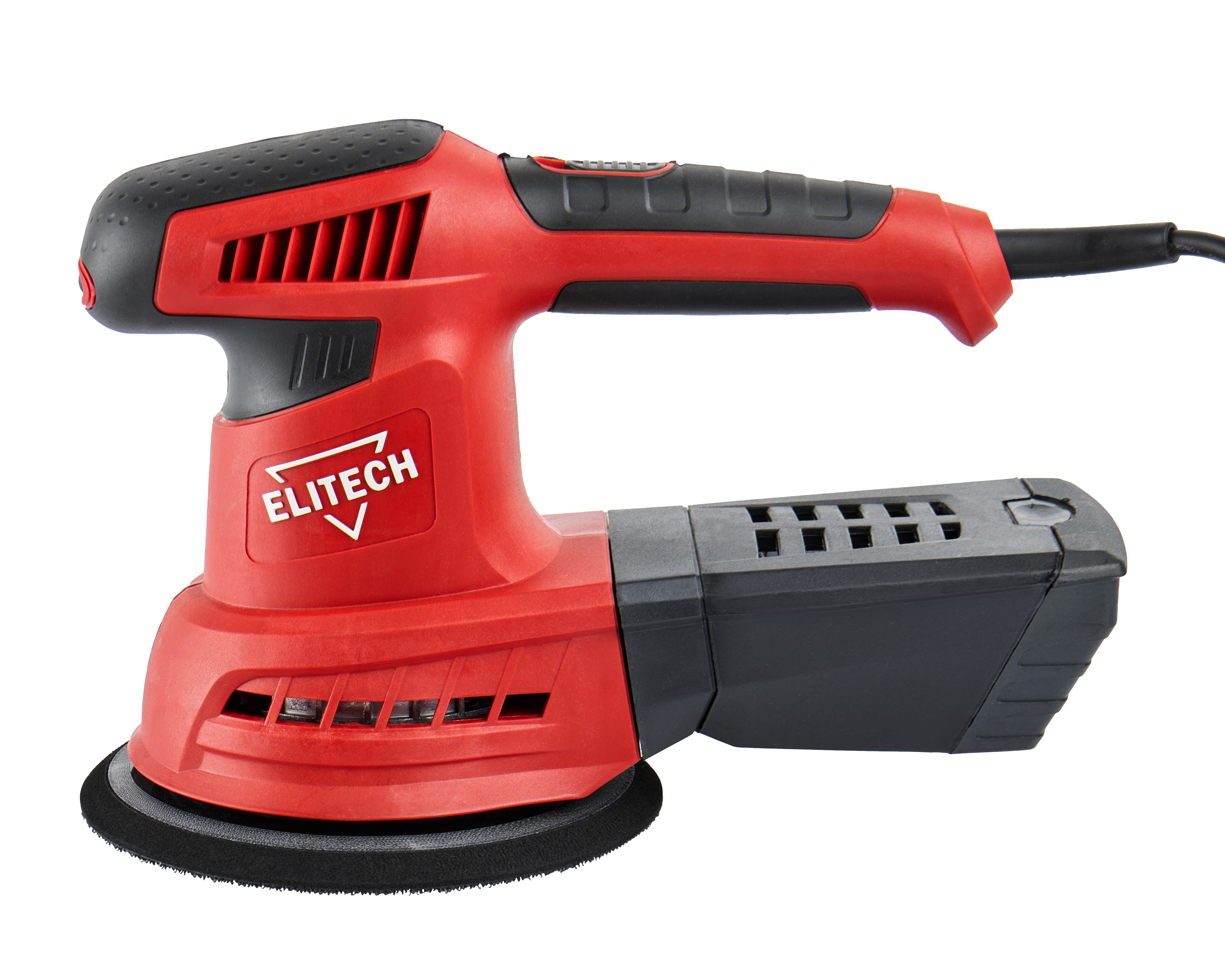 Шлифмашина эксцентриковая — 207375