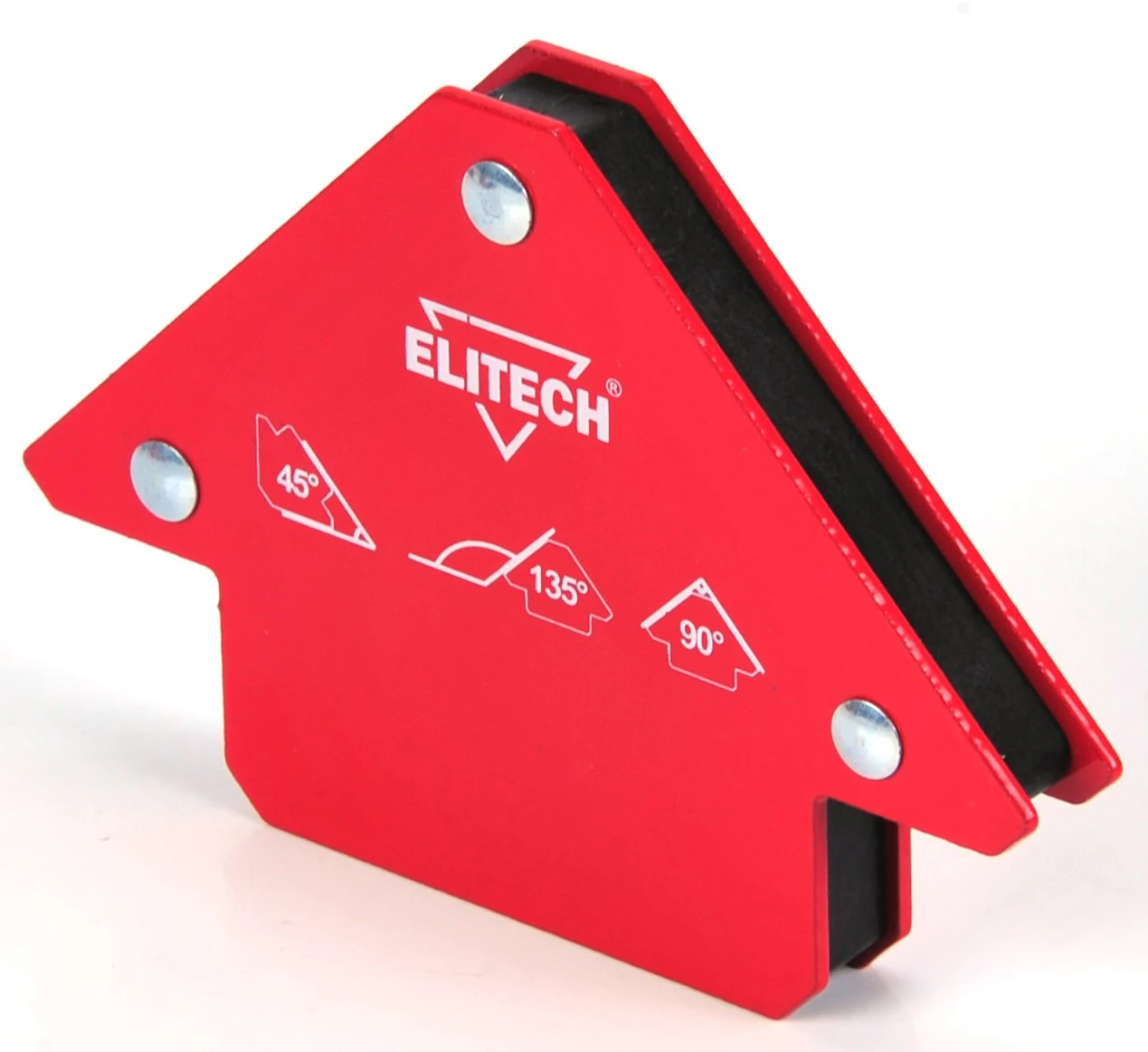 ELITECH 0606.017300 (Угольник магнитный) 195306