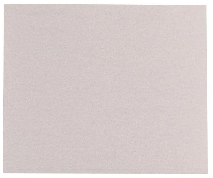 Шлифовальная бумага 114х140 мм, K180, белая, 10 шт Makita P-36572