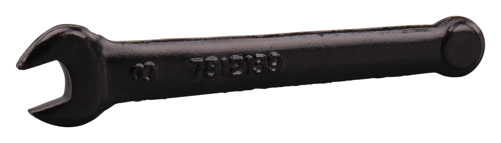 Гаечный ключ 8 мм для 3612, RP0910 Makita 781213-9 Гаечный ключ 8 мм для 3612, RP0910 Makita 781213-9