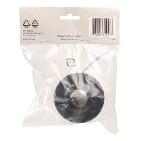 Триммерная головка полуавтоматическая — 198854-8