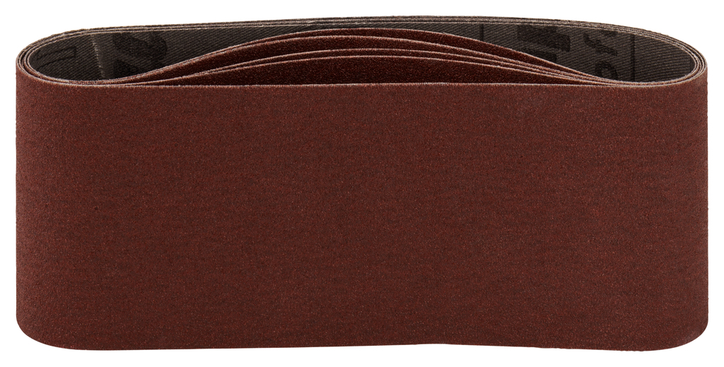 Лента шлифовальная 76х457 мм, P100, 5 шт Makita P-37122 Лента шлифовальная 76х457 мм, P100, 5 шт Makita P-37122