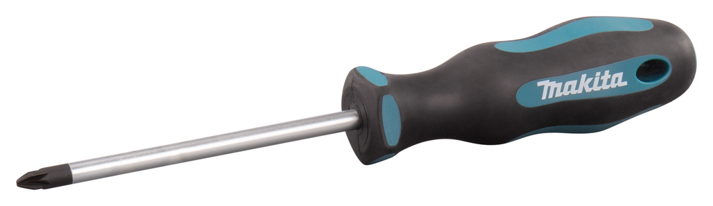 Отвертка PZ2, длина стержня 100 мм Makita B-65953