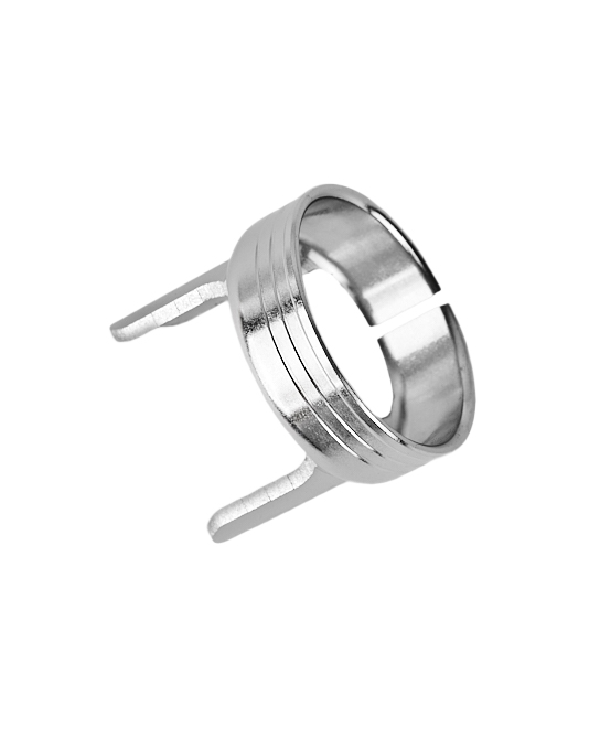 Ограничительное кольцо наконечника плазменной горелки