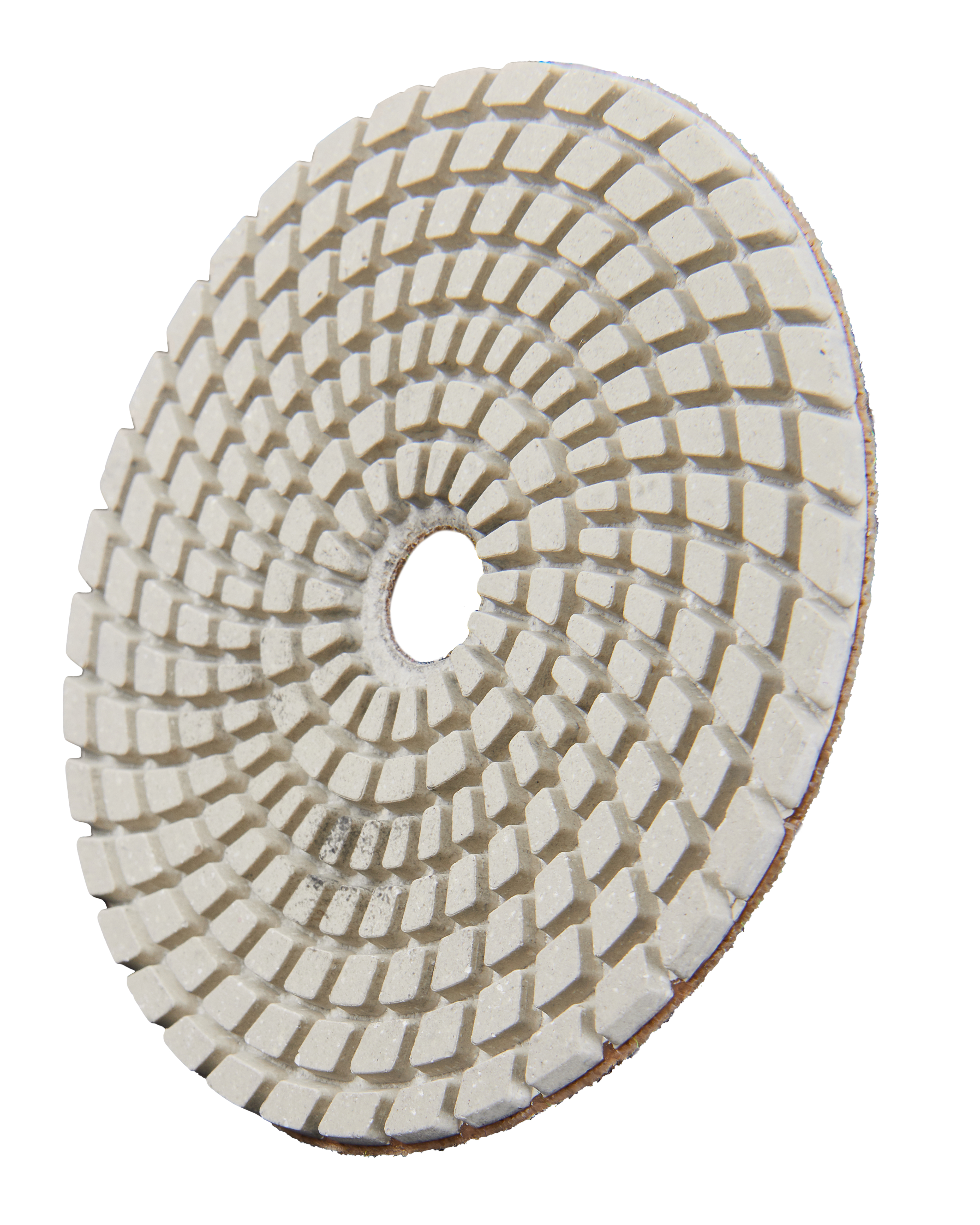 Алмазный круг 100мм P3000 мокрое шлифование — 204927