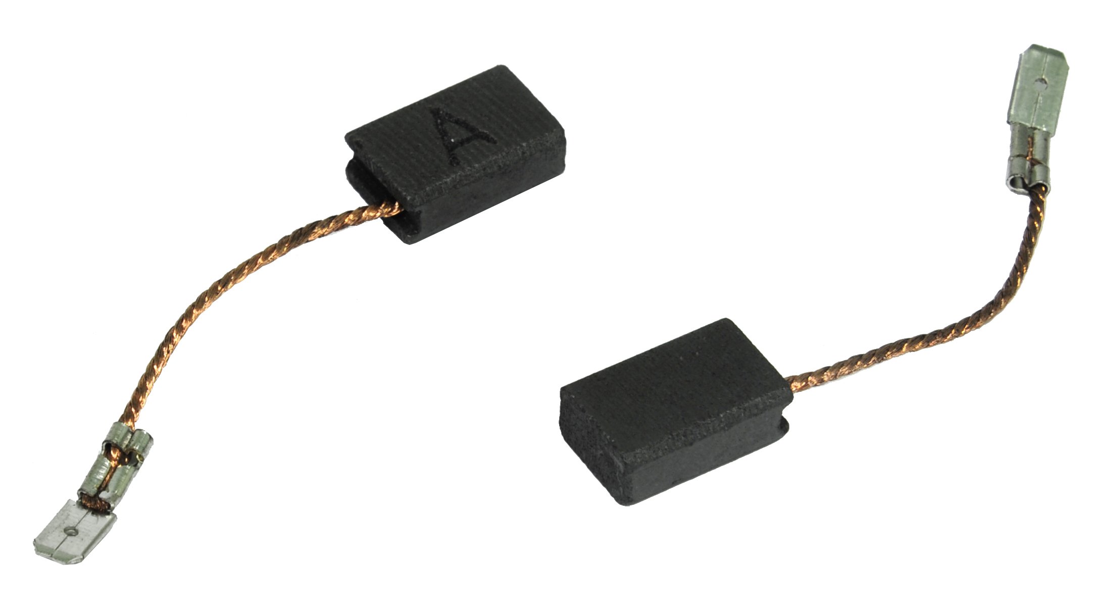 Щетки графитовые