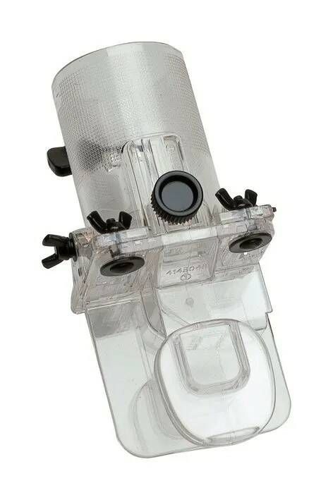 Основание наклонное с микрорегулировкой в сборе для 3709, 3710 Makita 194269-7 Основание наклонное с микрорегулировкой в сборе для 3709, 3710 Makita 194269-7