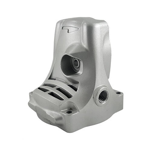 Корпус редуктора GA7050, GA7050R, GA9050, GA9050R Makita 143016-3