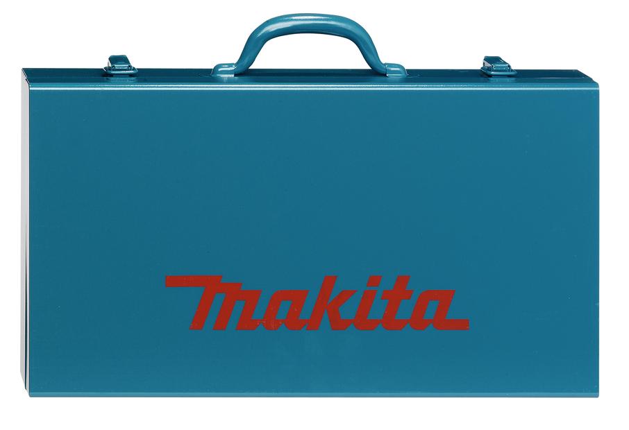 Кейс пластиковый для строительного фена HG5012/HG551V/HG651C Makita HG130442