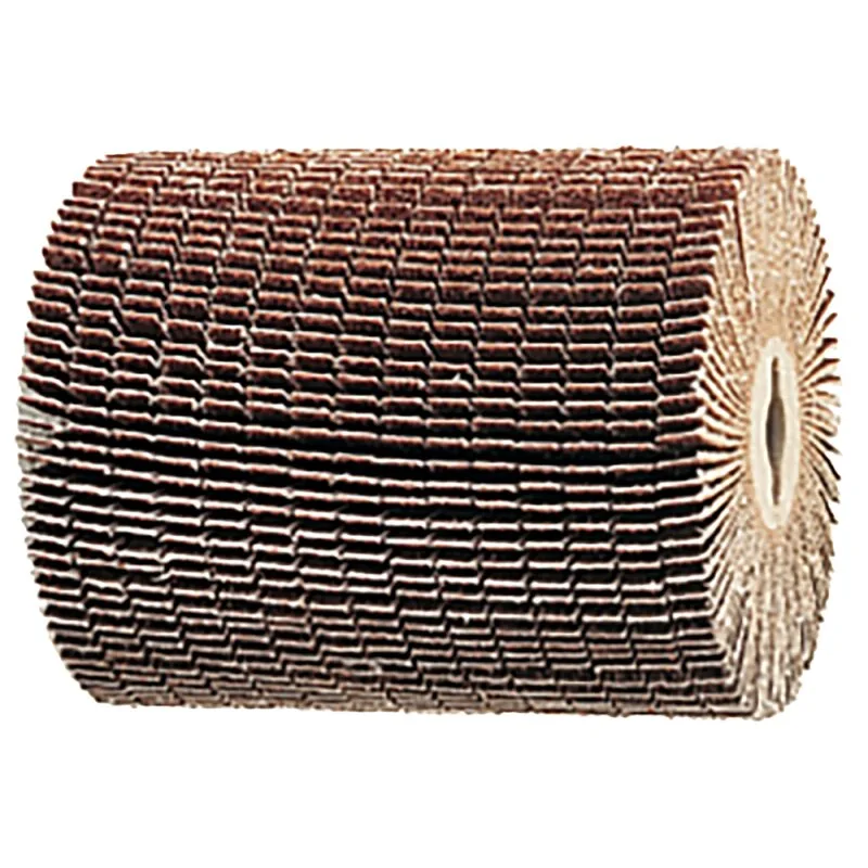 Щетка абразивная — P-01155