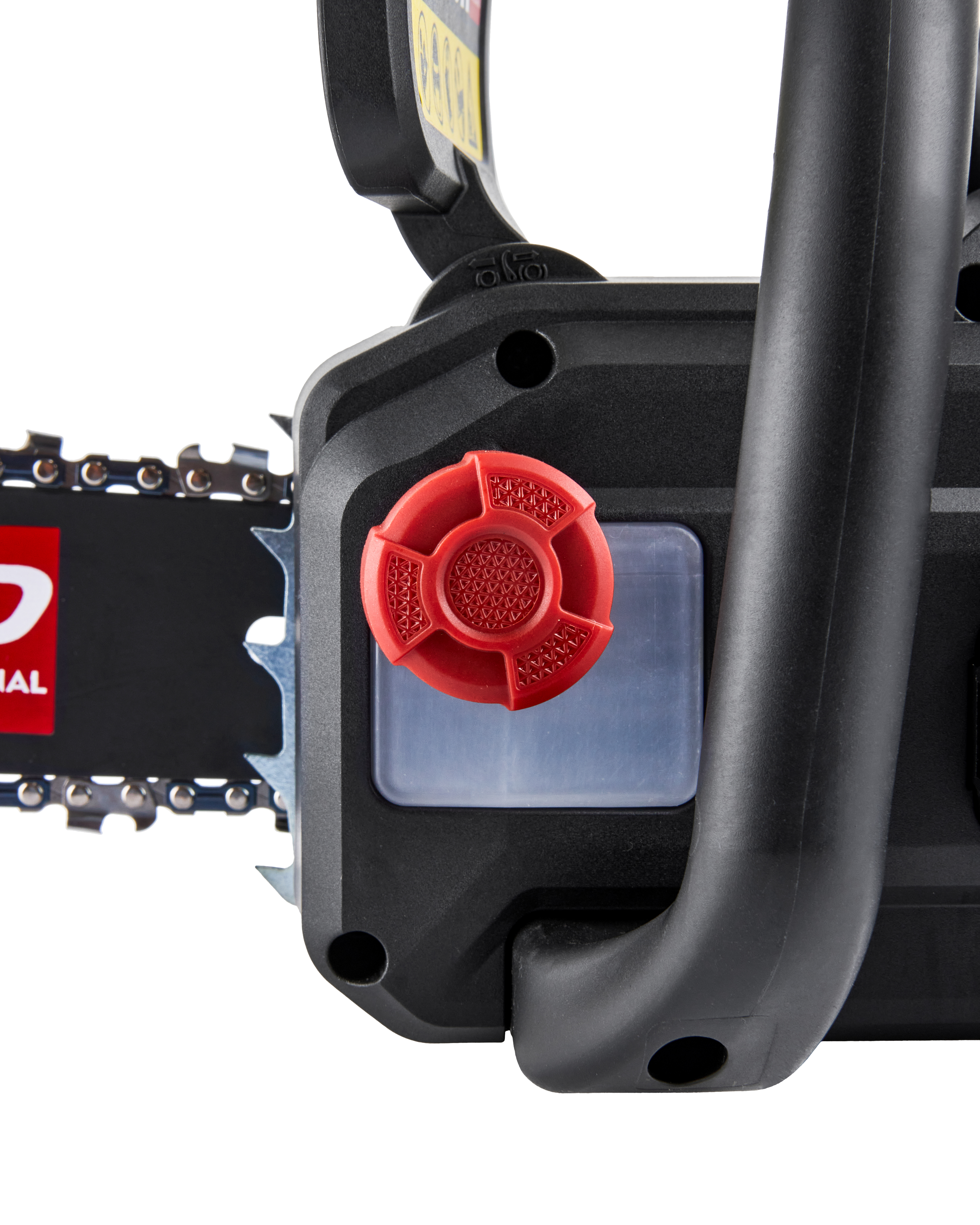 Пила цепная аккумуляторная — 211702