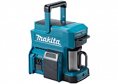 Аккумуляторная кофеварка CXT / LXT Makita DCM501Z