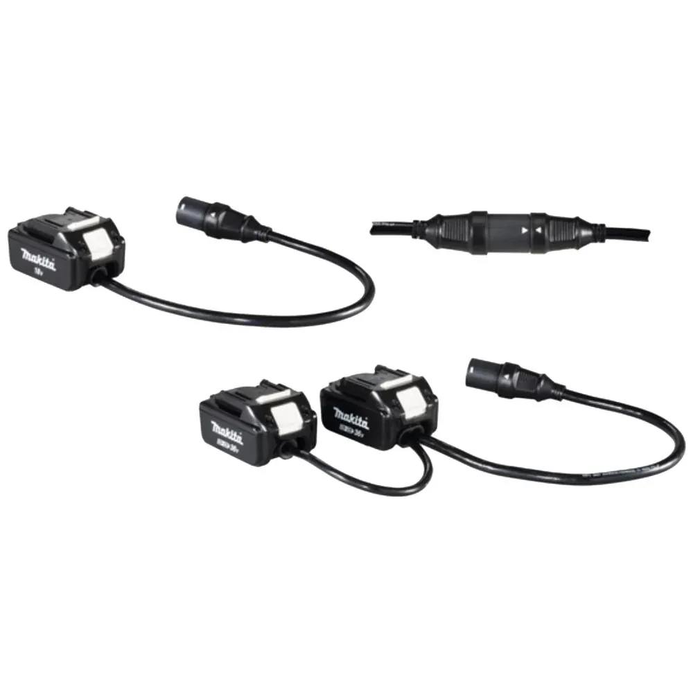 Ранцевый адаптер для аккумуляторов аккумуляторный — 191A59-5