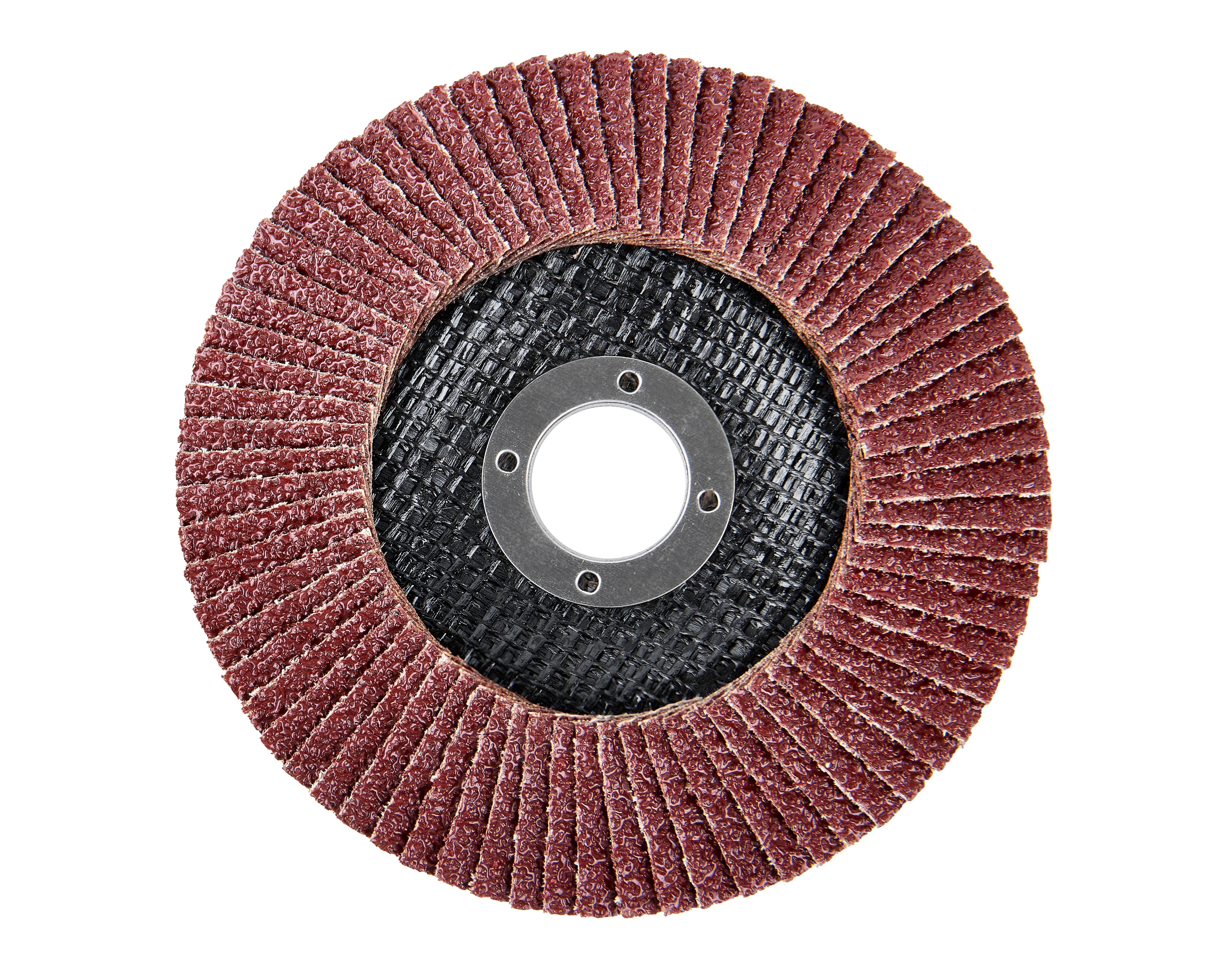 Диск лепестковый 125мм, P36 — 205579
