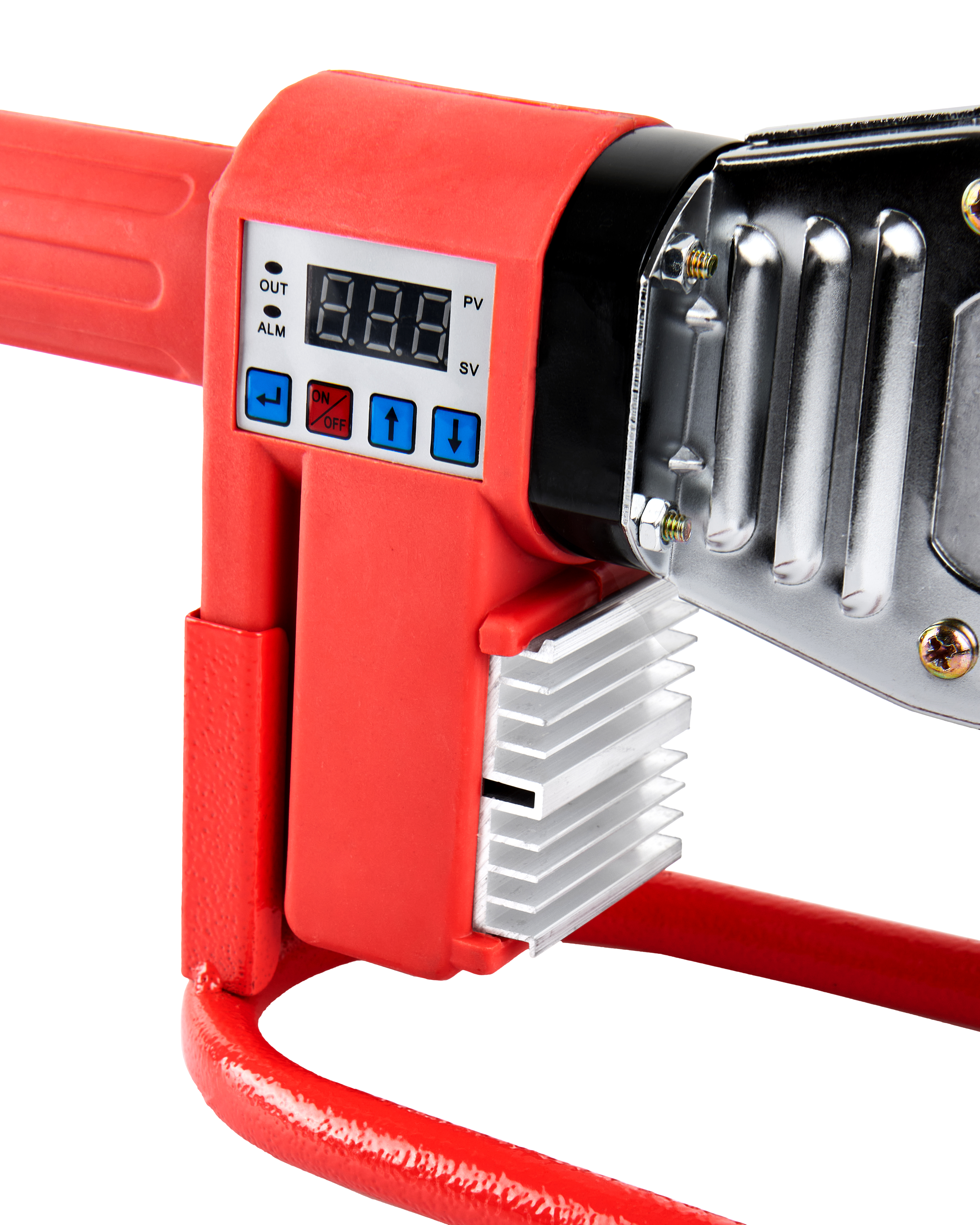 Аппарат для сварки полипропиленовых труб — 204463