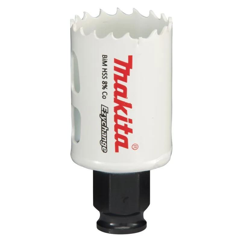 Коронка BiM — E-03741