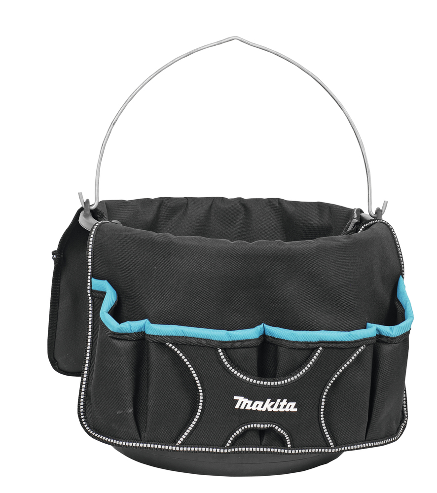 Сумка-ведро для инструментов Makita P-72095